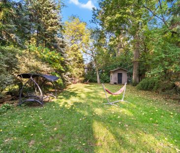 For Lease - 51 Watson Street Unit# Bsmnt, Toronto, Ontario - Photo 4