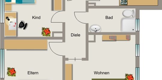 Gerhart-Hauptmann-Platz 6, 52477 Alsdorf - Photo 2