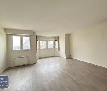 Appartement à louer 4 pièces 98.98m² - Photo 4