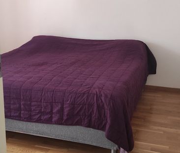 Bennets väg, Malmö - Foto 1