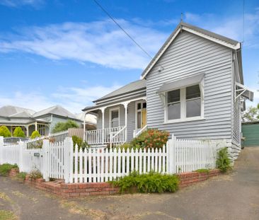 PREMIER INNER SUBURB LIVING - Photo 5