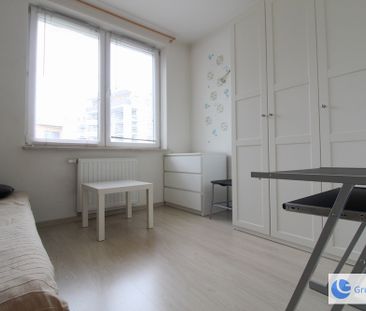 2-pok. 43m2*Do Wilgi-Łagiewniki* parking, balkon - Photo 2