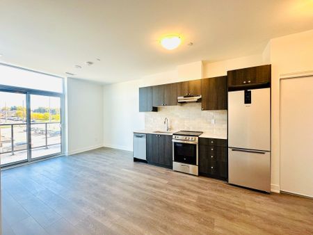For Lease - 715 Davis Drive Unit# B-303, Newmarket, Ontario - Photo 5