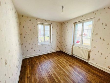 Appartement 4 pièces - 01750 Saint-Laurent-sur-Saône - Photo 4