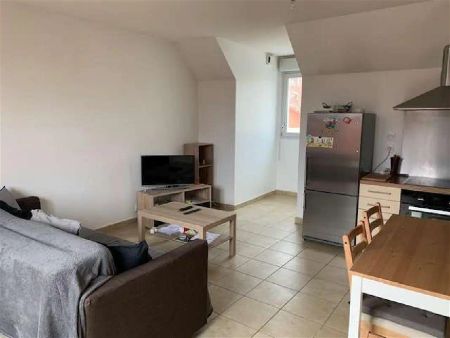 Location appartement 2 pièces - 55.76m² à Longvic (21600) - Photo 4