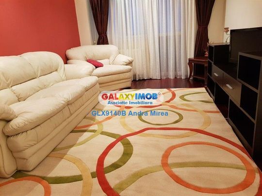 Inchiriere apartament doua camere Vitan Confort Park - Fotografie 1