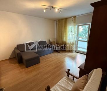 Apartament 1 cameră, decomandat | 50 mp | Plopilor - Fotografie 2