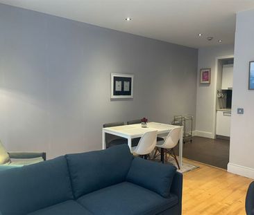 The Dargan Building, Heuston South Quarter, Kilmainham, Dublin 8, D... - Photo 3