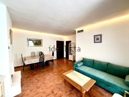 Alquiler de piso en Avenida de Julio Iglesias, 58 - Photo 5