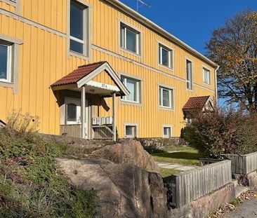 Föreningsgatan 37 B - Foto 1