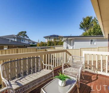 3 Ballarat Street, Fisher ACT 2611 - House For Rent | Domain - Photo 1