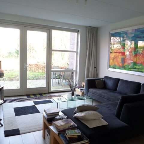 Herenstraat, Wageningen, Nederland - Foto 1