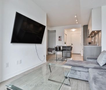 215 Lakeshore Road W #338 - Photo 4