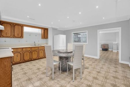 For Lease - 99 Willis Road Unit# Lower, Vaughan, Ontario - Photo 5