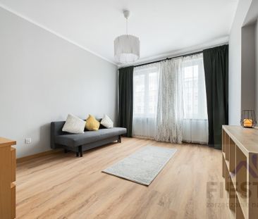 Gdańsk Śródmieście, ul. Nowe Ogrody - Фото 5