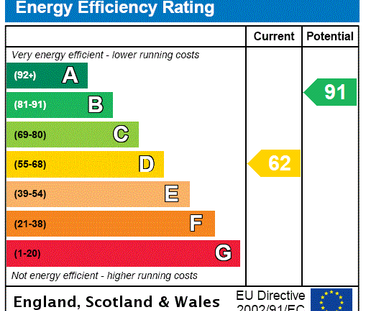 2 bedroom detached house to rent - Photo 5