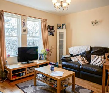 Flat 21, 10 Broomfield Cres, Headingley, Leeds, LS6 3DD - Photo 4