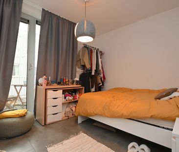 Appartement, Stalstraat - Photo 5