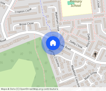 West Dyke Road, Redcar, TS10 - Photo 1