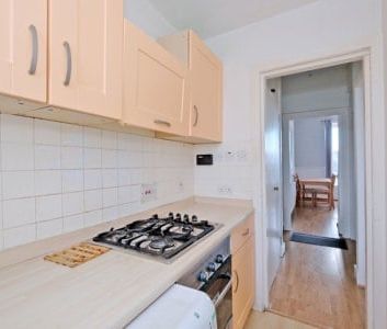 1 Bed Flat, Elmbank Terrace, AB24 - Photo 1