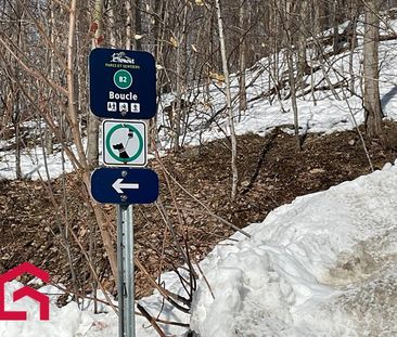 Appartement Bromont � Louer - Photo 1