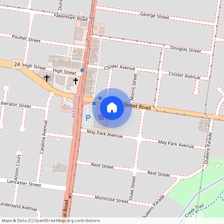 2/42 High St Rd, Vic 3147, Ashwood