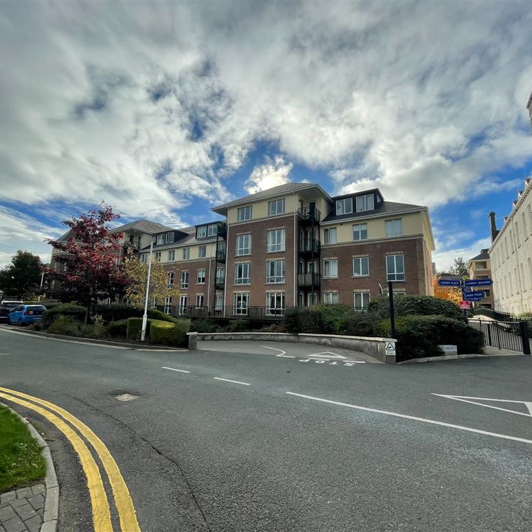 Linden Court, Grove Avenue, Blackrock, County Dublin - Photo 1