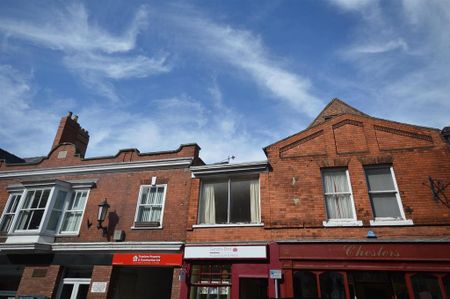 1 bedroom flat to rent - Photo 5