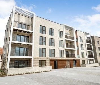 Genome Close, Cambridge, Cambridgeshire, CB3 0XX - Photo 4