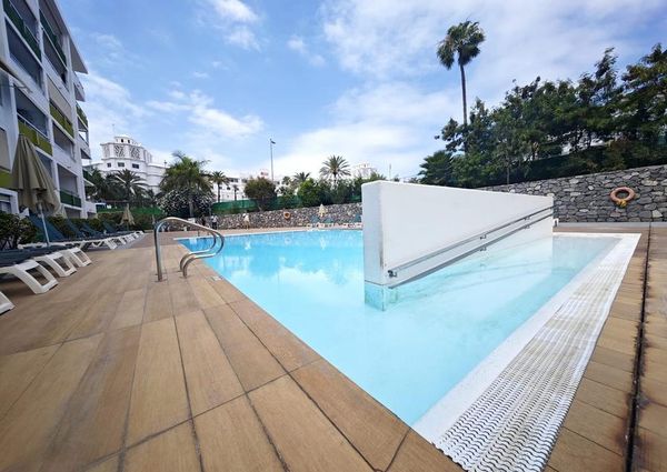 Maspalomas, Canary Islands 35100