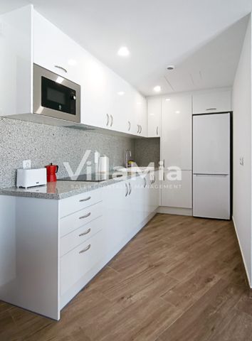 Apartment in Jávea for long-term rental VMR 3174 - Photo 2