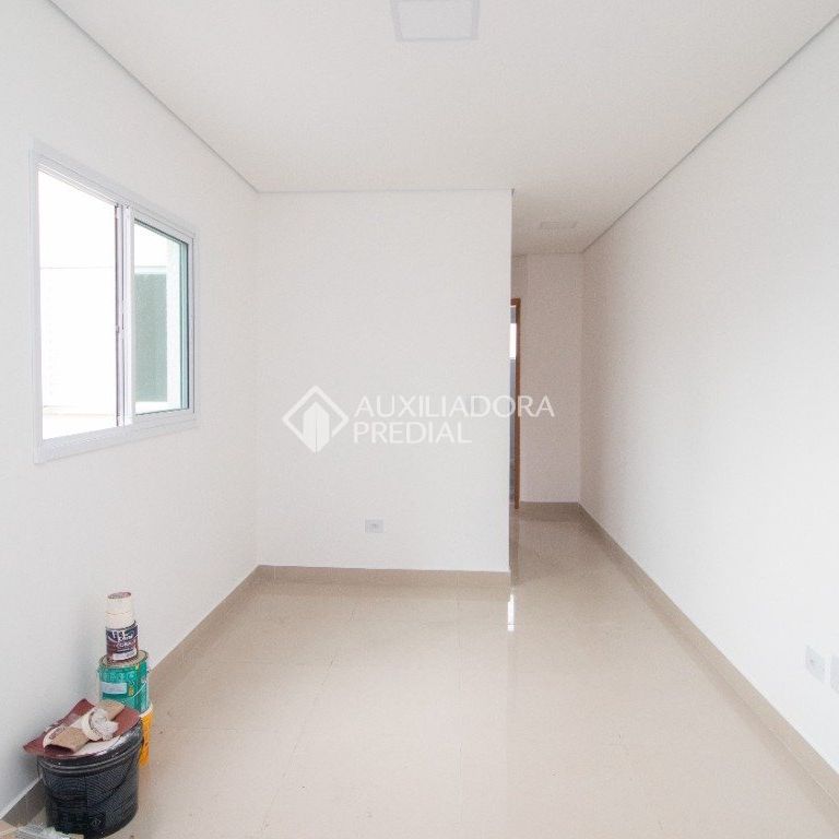 Cobertura com 2 quartos e 84m² para alugar em Silveira, Santo André. - Photo 1