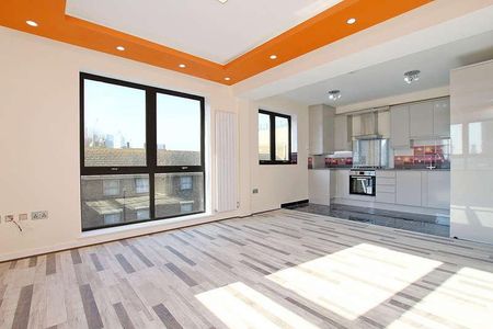 Turner Street, Whitechapel, London, E1 - Photo 3