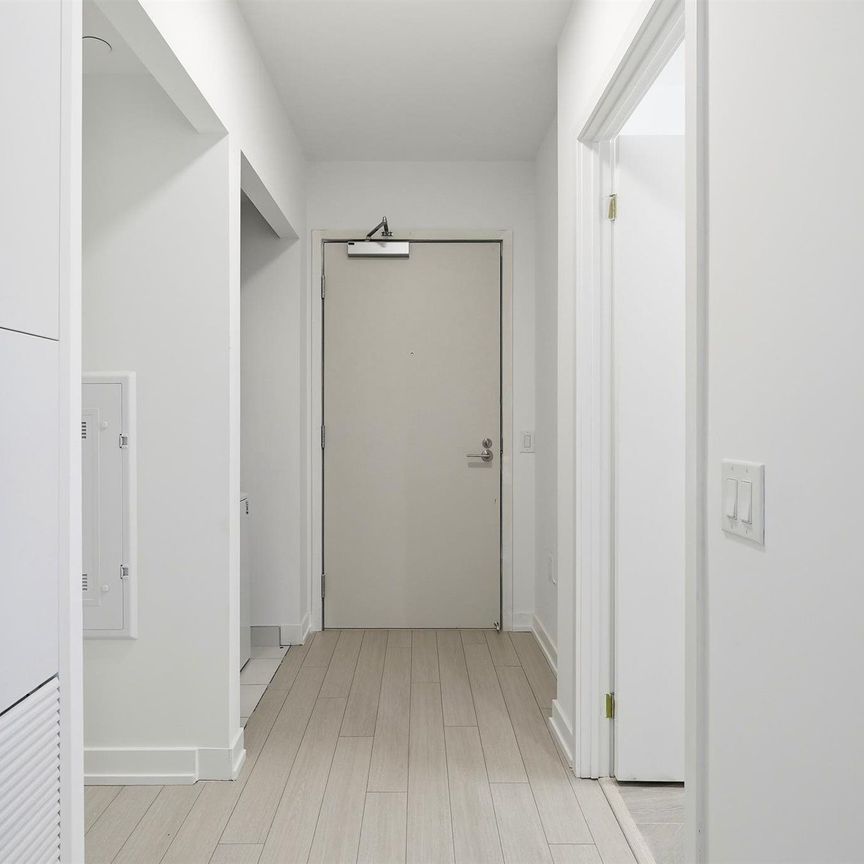For Lease - 4010 Eglinton Avenue Unit# 808, Toronto, Ontario - Photo 1