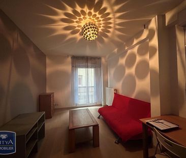 Location Appartement 2 pièces 44m² BOURG EN BRESSE 01000 - Photo 3