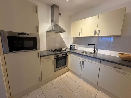 Te huur: Appartement Veldmaarschalk Montgomerylaan in Eindhoven - Foto 2