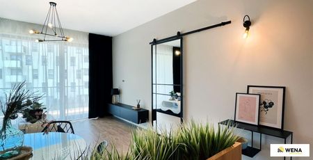 Tychy, Żwaków, Żubrów Mieszkanie na wynajem - Zdjęcie 3