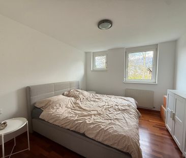 Gemütliche 3-Zimmerwohnung mit durchdachter Aufteilung in Zentrumsn... - Photo 3