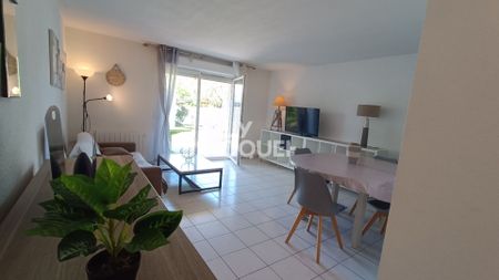 Maison Marmande Meublée avec jardin - Photo 2