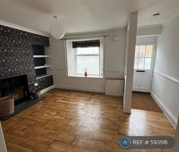 2 bedroom terraced house to rent - Photo 2
