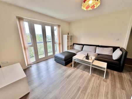 William Morris Close, Oxford - Photo 5