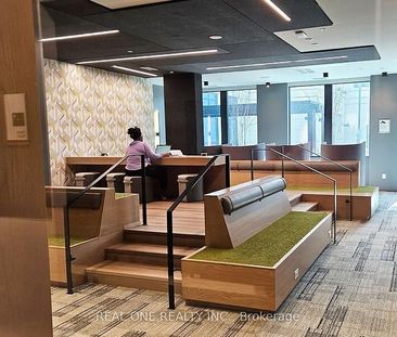 For Lease - 10 Eva Road Unit# 201, Toronto, Ontario - Photo 6