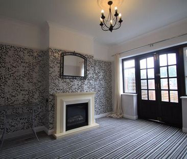 3 bedroom terraced house to rent - Photo 4
