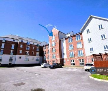1 bedroom penthouse to rent - Photo 3