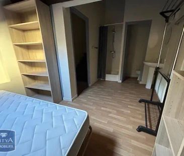 Appartement à louer 2 pièces 28.45m² - Photo 3