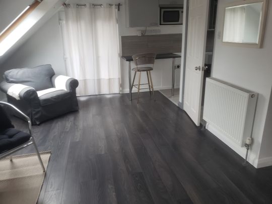 Studio Flat, Mill Hill East, NW7 - Photo 1