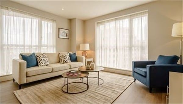 39 Westferry Circus, London, E14 - Photo 1