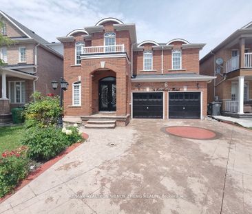 For Lease - 6 Mountland Road Unit# Upper, Brampton, Ontario - Photo 4