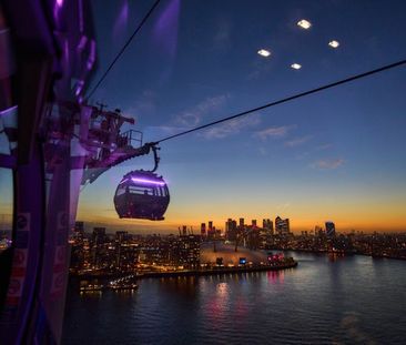 Docker Building, 8 Bonnet Street, E16 2RP - Photo 3