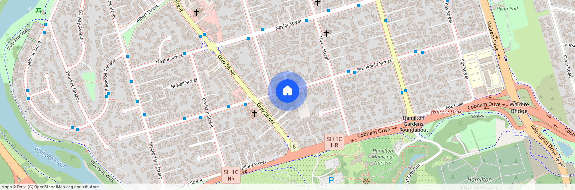 48 Brookfield Street, Hamilton East, Hamilton City